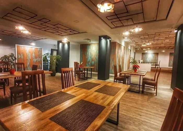 Hotel Posada