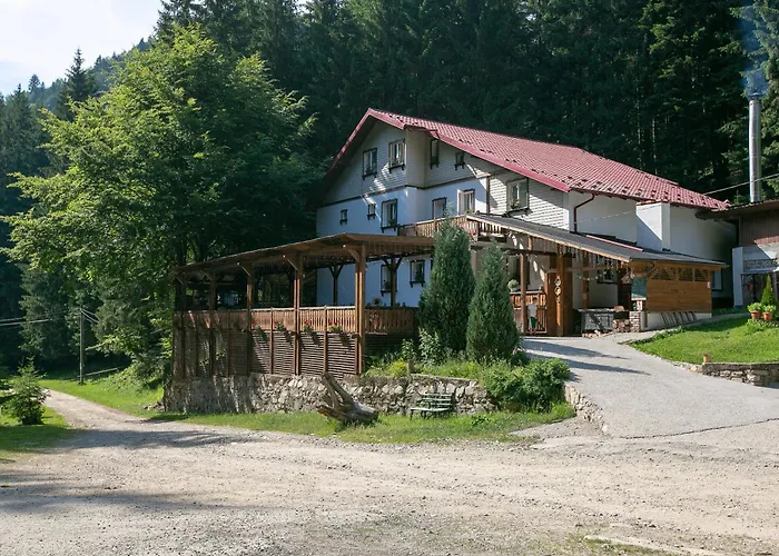Barlogul Din Vidraru