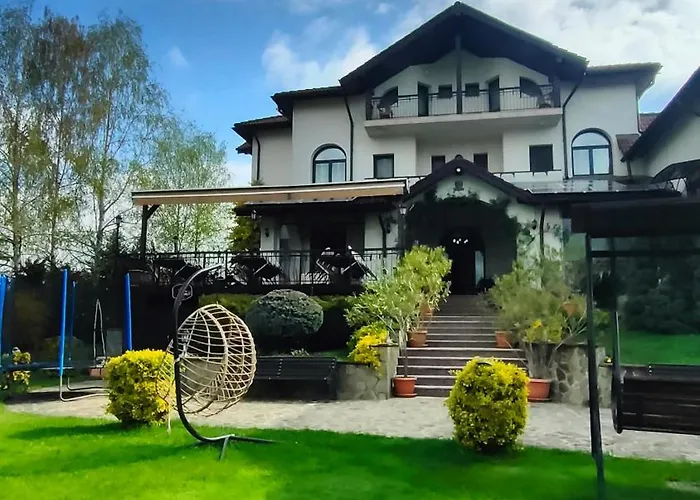 Casa Domneasca