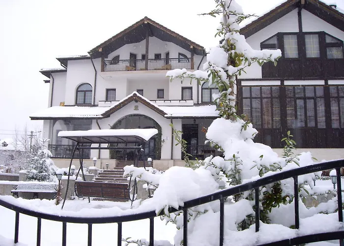 Casa Domneasca