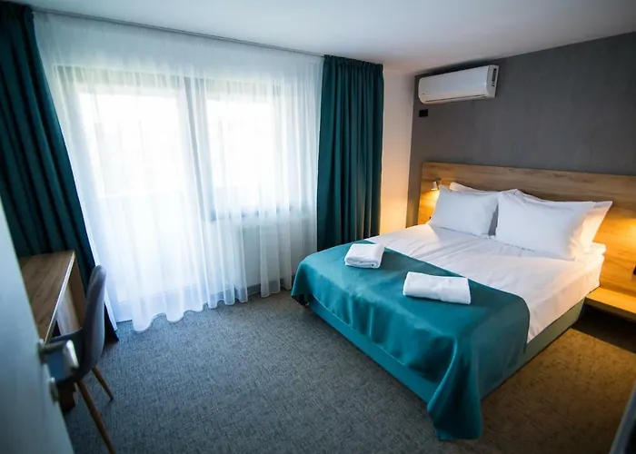 Hotel Subcarpati